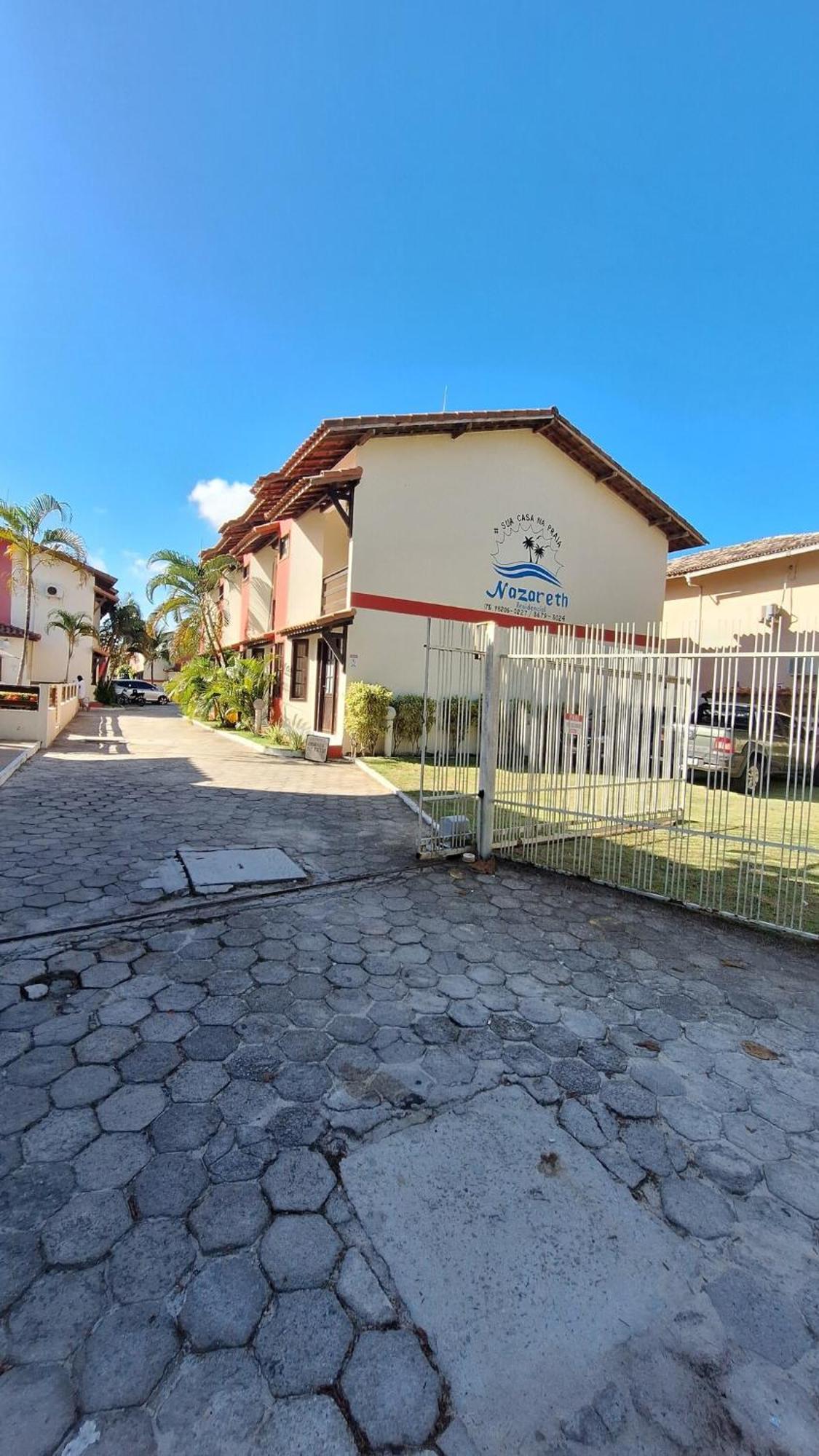 Ap05 Muito Bem Localizado Atras Da Arena Axe Moi Apartamento