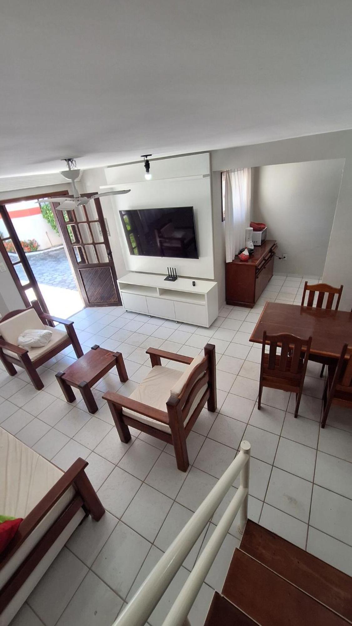 Ap05 Muito Bem Localizado Atras Da Arena Axe Moi * Porto Seguro
